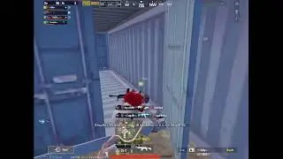 Xem tôi chơi PUBG MOBILE: RESISTANCE qua Omlet Arcade!