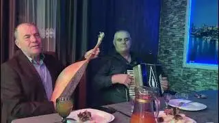 Аварская песня