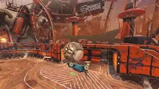 Rocket League Play Marmozets