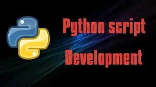 Developing a simple software/program with gui using python3