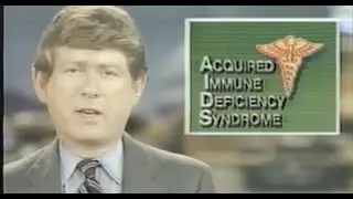 40 years of the AIDS Pandemic