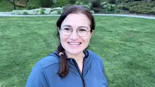 Полгода в США 🇺🇸 Наша Реальная Жизнь ❤️