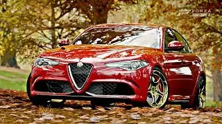 Modo foto de Forza Horizon 4! ¡Recopilación!