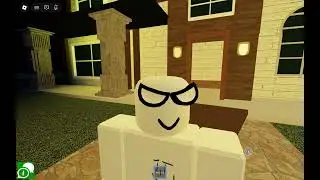 Part 3 of Roblox centipede 