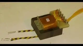Key Concepts of Audio Transformers.