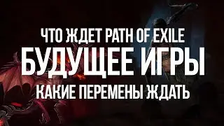 Path of exile: Собирающий лут питомец и оптимизация торговли — Будущее игры?