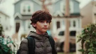 LASTLAUGH by K.R. Alexander  – Official Book trailer by Escape Goat Pictures for Scholastic Books