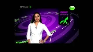 Orva Astxagushak - 26.12.2014 (Horoskop)