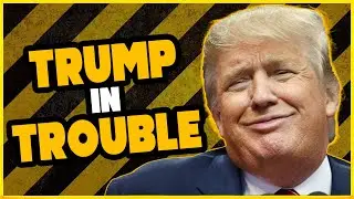 Trump Pleads NOT GUILTY to Federal Charges - Catching Up With KingCobraJFS | 1202