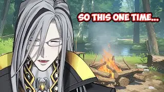 Best Of Vesper's Story Part 2