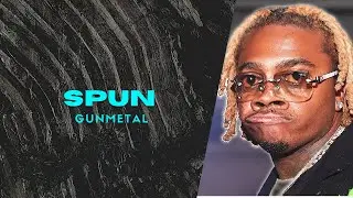 Gunna Type Beat - Spun