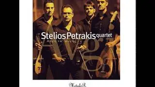 Stelios Petrakis - Voreia Monopatia (Βόρεια Μονοπάτια)