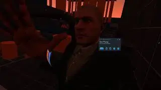 Hand to Hand Combat VR - 1.0.4 Overview