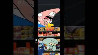 Skittles meme spongebob Compare  (Animation Meme) 