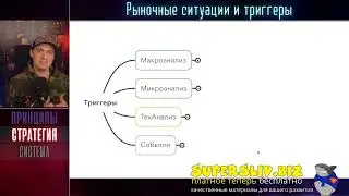 #2 ТОРГОВАЯ СТРАТЕГИЯ
