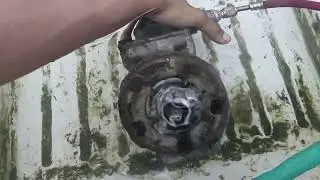 bolak balik isi freon,ternyata ini penyebabnya
