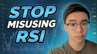 You're Using the RSI WRONG - Here's the Right Way
