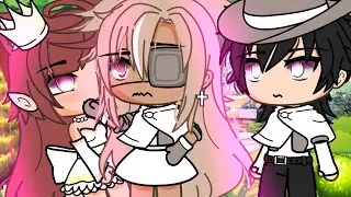 I pick my poison and it's you||gacha life