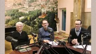 ПРО ПАТРІАРХА УАПЦ  ДИМИТРІЯ   Львівське радіо