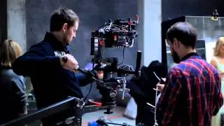 Backstage Riya - You Or Me