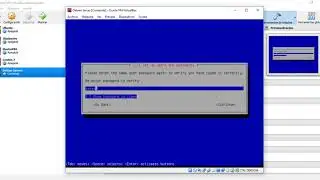 Debian NetInstall
