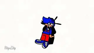 My new Oc design