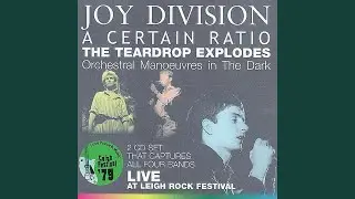 She's Lost Control (Live At Leigh Rock Festival '79)