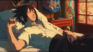 asian lofi radio ⛩️ - beats to relax/study to