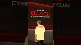 ИГРА - ДУЭЛИ В ПК КЛУБЕ НА BLACK RUSSIA?! 