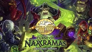 Naxxramas Plague Quarter Guide & Decklist [Hearthstone] - Brews & Bravery