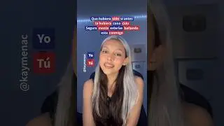 cantemos “Si antes te hubiera conocido” pero DÍFICL🥵 - dúo sorpresa  #popcornduet #karolg #karaoke