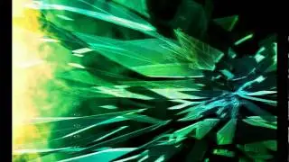 CRYP - TEKKSLAVE (2002) [Old Techno Tune]