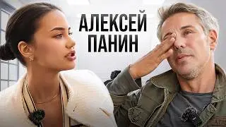 ALEXEY PANIN: Cinema, Wine, and Dominoes