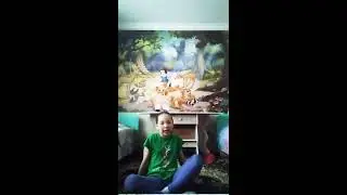Как развить гибкость спины начинающим