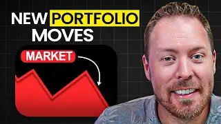 Portfolio Update: Time to Brace for a Recession?