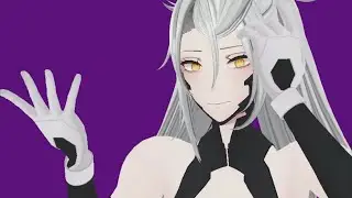 Mommy?
