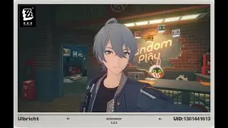 ZZZ  Livestream Event