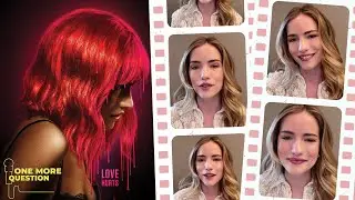 Willa Fitzgerald tackles a new challenge in Strange Darling