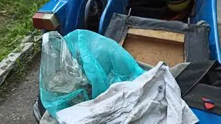 замена штока сцепления на мотоцикле Днепр.