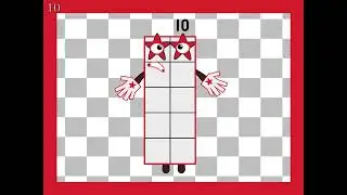 |UncannyBlocks Indrome| 1-10 (no bonus)
