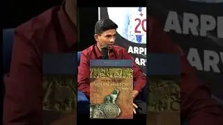 General Knowledge Preparation material CDS 1 2023 AIR 1 Arpit Aggrawal @cdsjourney
