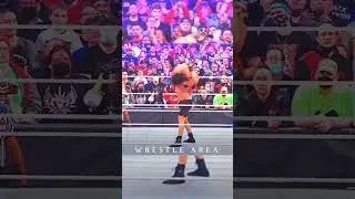 Brock Lesnar RR Domination 😱😳⚡‼️#shorts #youtubeshorts #wwe #brocklesnar