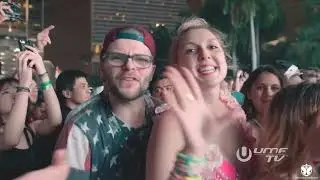 Alesso | The Chainsmokers & Coldplay - Something Just Like This | Ultra Music Festival 2017
