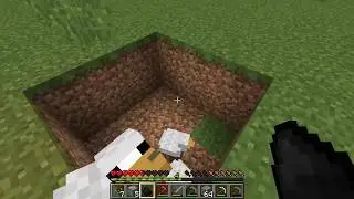 Unexpected House Guest, ZodCraft 3