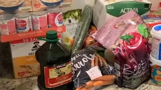 Costco Haul - Chingford United Kingdom  #haul #COSTCO #United Kingdom