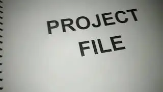 Class XII IP Project file