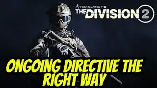 Division 2 Builds Unleash Maximum Damage with the Scorpio Bleed Build  Game Changer! 