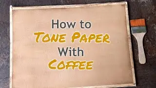 Coffee Toning