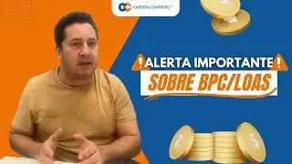 DIAS CONTADOS?! O empréstimo consignado BPC LOAS pode estar perto do fim!