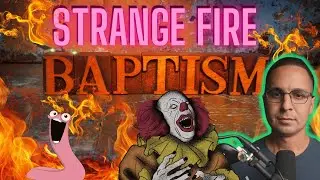 Isaiah Saldivar's SHOCKING Deliverance Baptism Experiences!